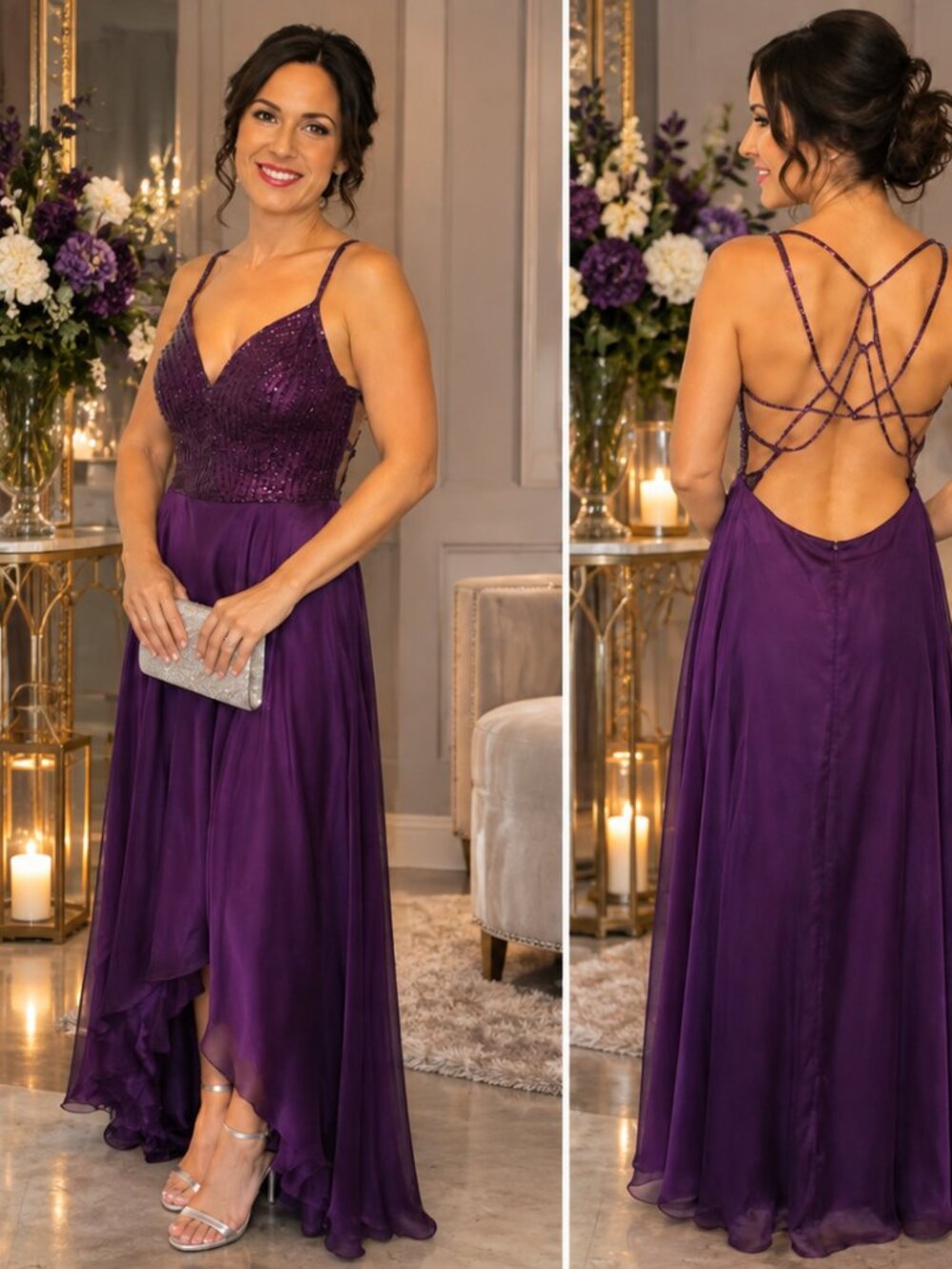 chic dress